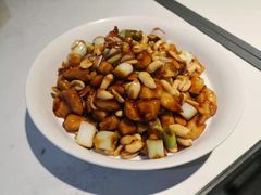 -大清花饺子(山庄店)