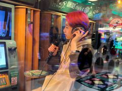 -汤姆熊欢乐世界(罗斯福店)