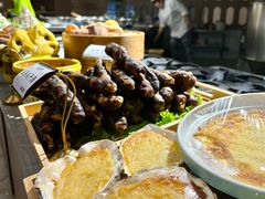 -宴小馆·小海鲜青岛菜(五四广场店)
