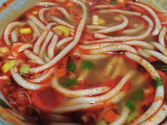-牛家羊杂碎饸饹面