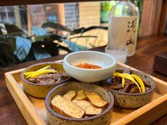 -银米·云南传统过桥米线(双廊黑金冠店)