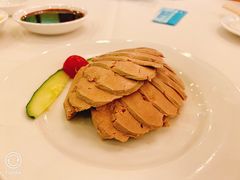 -九花山烤鸭店