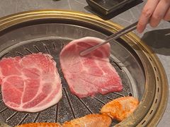 -花时·炭火烧肉(东百中心A馆店)