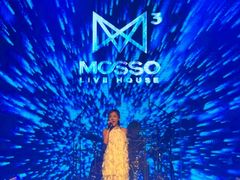 -MOSSO音乐酒吧·live house(南京旗舰店)