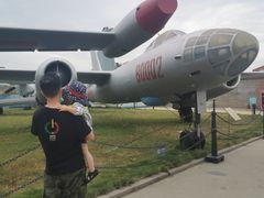 -中国人民解放军海军博物馆