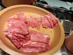 -龍歌自助小火锅(市北CBD万达店)