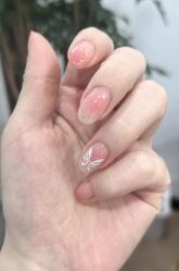 -美兮美学·日式美甲美睫