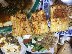 老边饺子馆(中街店)-老边饺子馆(中街店)