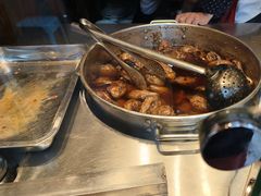 -老妈秘制兔头(春熙路店)