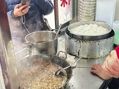 -共和老洪豆花草粿水粿