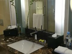 -青岛海尔洲际酒店