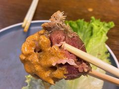 -清真伊香蘭餐厅
