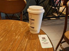 -星巴克臻选(上海今潮8弄店)