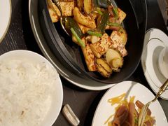 -甄御•海鲜新青岛菜(麦岛店)