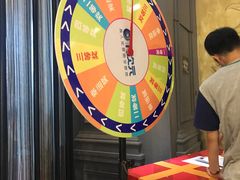 -H次元沉浸剧情密室(街道口店)