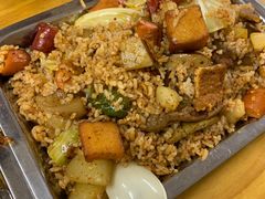 -幸福铁板烧(共和村店)