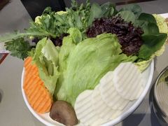-蝎王府羊蝎子(虎坊桥总店)