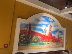-俄士厨房(五棵松华熙LIVE店)