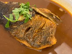 -开元食府(长兴路店)