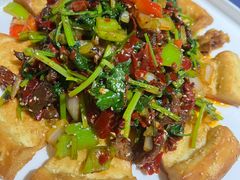 -伊带伊路新疆美食府(呼家楼店)
