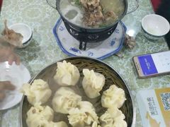 -大回族餐厅