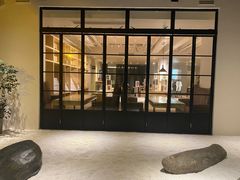 -T館·花园艺术餐厅