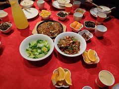 -湘阁里辣(南岭购物广场店)