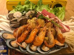 -星椰叻沙·椰浆鲜虾面(江南西店)