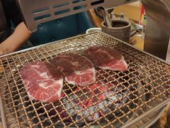 -九田家黑牛烤肉料理(华侨城店)