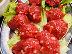 -牛一煲美食(江高店)