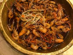 -阿英煲(凉城路店)