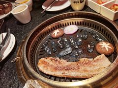 墨鱼肠-嘿嘟嘟·肋条烧肉放题(爱融荟城店)