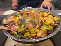 -滋味烤鱼(祥和里店)