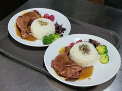 -贝林大翅鲸简餐厅(国家海洋博物馆店)