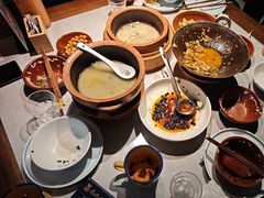 -寨子里的·钵钵菜·湘西山里菜(魅力湘西店)