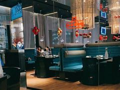 大堂-凤凰湘语·湘粤鲜融(浦东旗舰店)