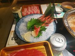 -温禾牛·和牛寿喜烧自助火锅(恒基名人店)