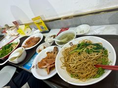 -常熟炒浇面馆(蓝旗街店)