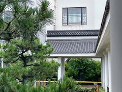 -东方艺术博物馆