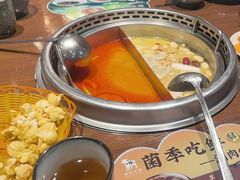 -快乐小羊(富强中路店)