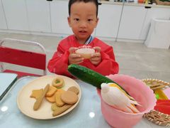 -蕃茄田艺术(普陀长风大悦城中心)