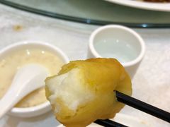 大良炸牛奶-顺德佬酒楼(粤海店)