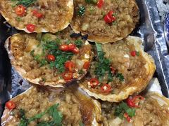 -夜猫子串吧·龙虾.江西小炒(万塘路店)