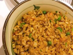 炒饭定食-松临·铁板烧&Omakase(神农店)