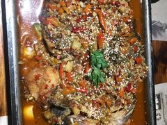 -功夫小龙虾·烧烤·江湖菜(金沙洲店)