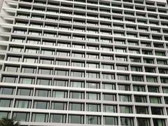 -新加坡文华东方酒店