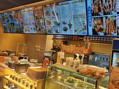-西部马华清真兰州牛肉面·烧烤夜市(关东店)