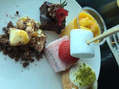 -澳门旅游塔360°旋转餐厅(南湾湖广场店)