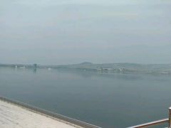 -南京金牛湖风景区