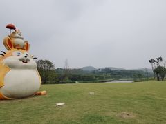 -天目湖涵田度假村